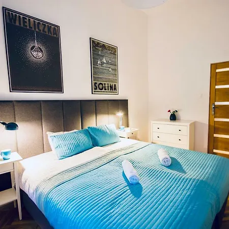 Vistula Apartment *
