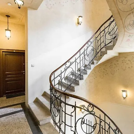 Vistula Apartment Krakau