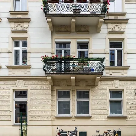 Vistula Apartment