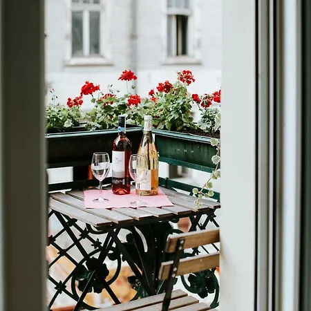Apartment Vistula