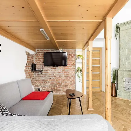 Apartamento Vistula *